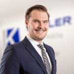 Lawyer Michael Keßler 